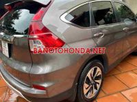 Cần bán gấp Honda CRV 2.4 AT 2015 - Xe đẹp - Giá tốt