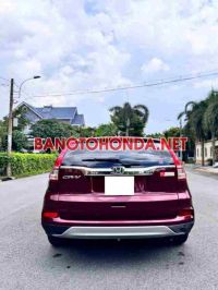 Bán xe Honda CRV 2.0 AT đời 2017 - Giá tốt