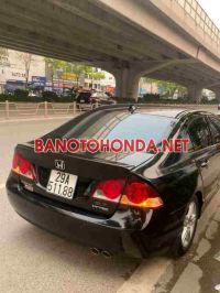 Cần bán xe Honda Civic 2.0 AT đời 2006