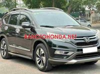 Cần bán gấp Honda CRV 2.4 AT năm 2015 giá cực tốt