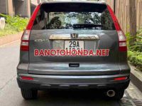 Honda CRV 2.4 AT năm sản xuất 2010 giá tốt