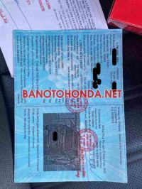 Cần bán Honda CRV E 2021, xe đẹp giá rẻ bất ngờ