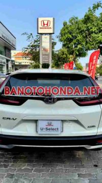 Honda CRV L model 2022 xe chuẩn hết ý