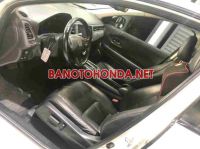 Cần bán gấp xe Honda HRV L 2021 màu Trắng