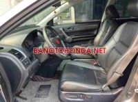 Bán Honda CRV 2.4 AT 2009 - giá tốt