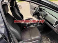 Cần bán gấp xe Honda City RS 1.5 AT 2021 màu Xanh