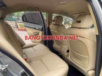Cần bán nhanh Honda Civic 1.8 AT 2008 cực đẹp