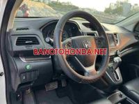 Cần bán xe Honda CRV Số tự động 2017