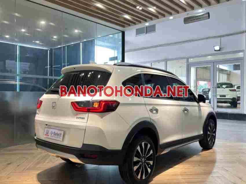 Cần bán gấp xe Honda BR V L năm 2025, màu Trắng, Số tự động