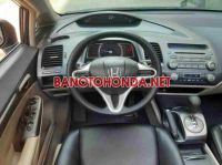 Honda Civic 2.0 AT 2007, xe đẹp, hết ý