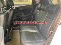 Cần bán Honda Jazz RS Máy xăng 2018 màu Trắng