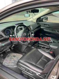 Cần bán xe Honda CRV 2.4 AT - TG 2017 Số tự động
