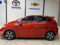 Cần bán Honda Jazz RS Máy xăng 2019 màu Cam