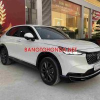 Cần bán xe Honda HRV RS 2023 Số tự động màu Trắng