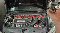 Cần bán gấp Honda Civic 2.0 AT đời 2008, màu Đen