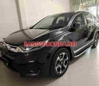 Cần bán xe Honda CRV G 2019 Số tự động màu Đen