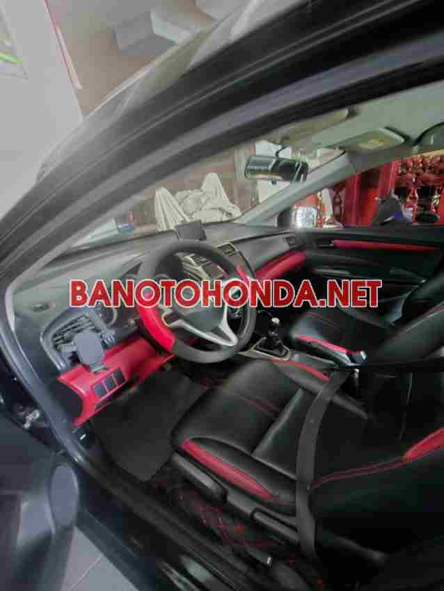 Honda City 1.5 MT 2013 Máy xăng, xe đẹp