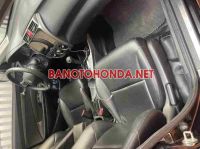 Bán Honda City 1.5 AT, màu Đen, Máy xăng, 2014