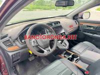 Cần bán gấp Honda CRV L đời 2019, màu Đỏ
