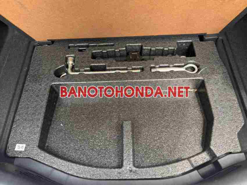 Cần bán xe Honda Jazz RS 2019 Số tự động màu Trắng