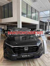Honda CRV L 2026 Đen