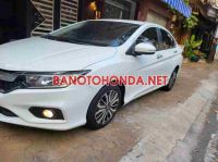 Bán Honda City 1.5 2019 - Trắng