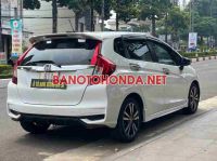 Cần bán xe Honda Jazz RS 2018 Số tự động màu Trắng