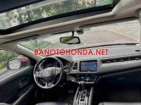 Cần bán gấp Honda HRV L 2018 - Xe đẹp - Giá tốt