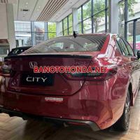 Honda City RS 1.5 AT model 2026, Sedan