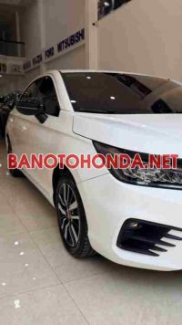 Honda City 2022 Sedan màu Trắng