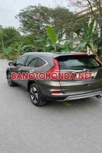 Honda CRV 2.4 AT năm 2015 cần bán