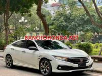 Cần bán Honda Civic RS 1.5 AT 2020 - Số tự động