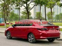 Honda City RS 1.5 AT 2022 Máy xăng đẹp long lanh