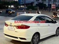 Cần bán gấp Honda City 1.5TOP năm 2017 giá cực tốt