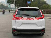 Cần bán xe Honda CRV L 2020 Số tự động màu Trắng