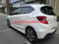 Honda Brio RS 2019, xe đẹp, hết ý