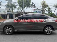 Honda City 1.5TOP 2018 Máy xăng, xe đẹp