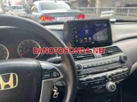 Honda Accord 2.4 AT 2007 Máy xăng đẹp long lanh