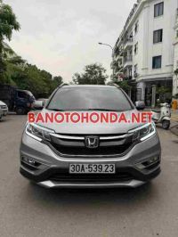 Cần bán Honda CRV 2.0 AT 2015 xe đẹp