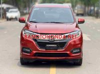 Honda HRV L 2021 Máy xăng đẹp long lanh