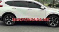 Honda CRV 2019 Suv màu Trắng