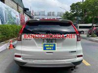 Cần bán xe Honda CRV 2.0 AT 2016, xe đẹp