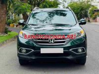 Honda CRV 2.4 AT 2014 Máy xăng đẹp long lanh