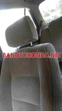 Cần bán xe Honda Accord Số tay 1992