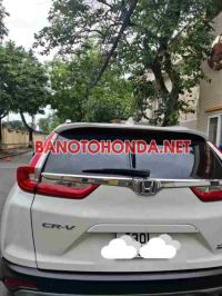 Honda CRV L năm sản xuất 2019 giá tốt