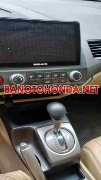 Cần bán xe Honda Civic Số tự động 2008