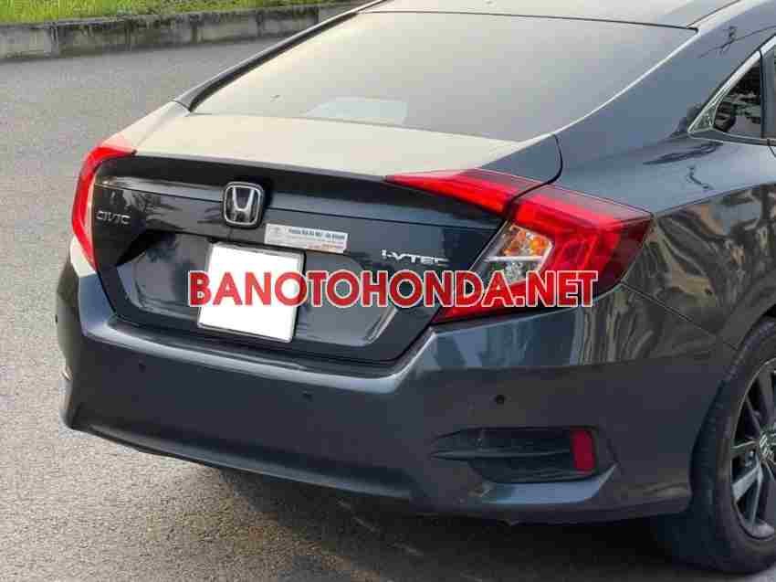 Cần bán xe Honda Civic G 1.8 AT 2019 Số tự động màu Xám