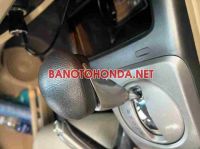 Cần bán xe Honda Civic 1.8 AT màu Đen 2008