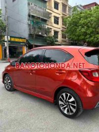 Cần bán Honda Brio RS Máy xăng 2019 màu Cam
