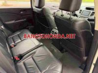 Cần bán xe Honda CRV L năm 2024 màu Trắng cực đẹp